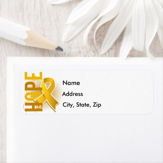 Hoffnung 2 Krebs im Kindesalter (Insitu)