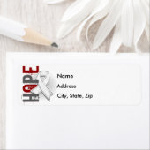 Hoffnung 2 Lungenkrebs (Insitu)