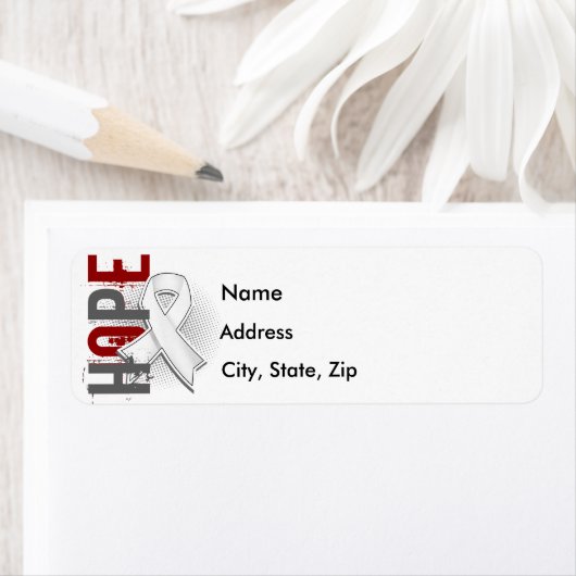 Hoffnung 2 Lungenkrebs (Insitu)