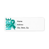 Hoffnung 2 Ovarialkarzinom (Vorne)