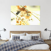 HOFFNUNG 40 x 60 Leinwanddruck (Insitu (Schlafzimmer))
