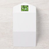 Hoffnung All In One Einladung (Außenbereich)