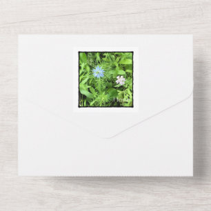 Hoffnung All In One Einladung