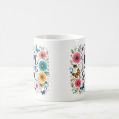 Hoffnung Anker das Soul Kaffeetasse (Mittel)