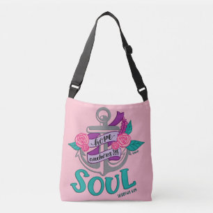Hoffnung Anker Soul TASCHE