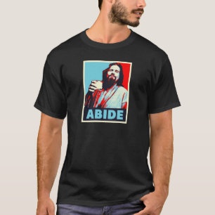 Hoffnung auf ein Ausbleiben des Typs T-Shirt