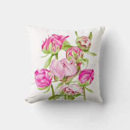 Hoffnung auf ein Kissen