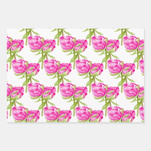 Hoffnung auf ein wackeliges Set Geschenkpapier Set (Vorderseite 2)