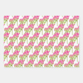 Hoffnung auf ein wackeliges Set Geschenkpapier Set (Vorderseite)