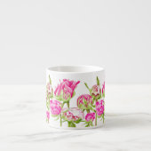 Hoffnung auf eine Espresso-Tasse Espressotasse (Vorderseite)