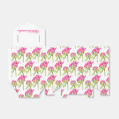 Hoffnung auf eine "Favor Box" Geschenkschachtel (Ungefaltet)