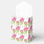 Hoffnung auf eine "Favor Box" Geschenkschachtel (Geöffnet)