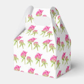 Hoffnung auf eine Gable-Favor-Box Geschenkschachtel (Rückseite)