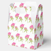 Hoffnung auf eine Gable-Favor-Box Geschenkschachtel (Geöffnet)