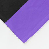 Hoffnung auf eine Heilung... Epilepsie Fleece Blan (Ecke)