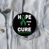 Hoffnung auf eine Heilung...Gastroparesis Button (Beispiel)