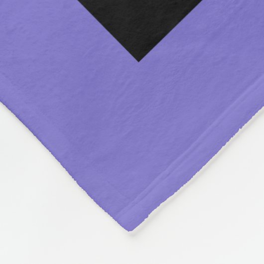 Hoffnung auf eine Heilung...Lupus Fleecedecke (Ecke)