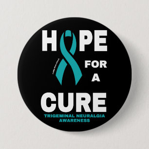 Hoffnung auf eine Heilung...TN Button