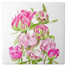 Hoffnung auf eine Keramik