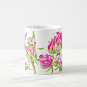 Hoffnung auf eine klassische Tasse (11 oz.) (Mittel)