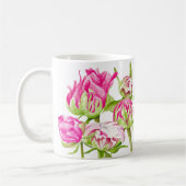 Hoffnung auf eine klassische Tasse (11 oz.) (Links)