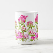 Hoffnung auf eine klassische Tasse (15 oz.) (Mittel)