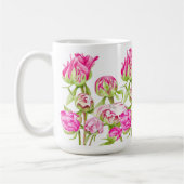 Hoffnung auf eine klassische Tasse (15 oz.) (Links)