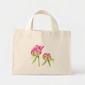 Hoffnung auf eine winzige Tasche (Vorne)