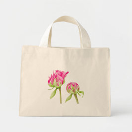 Hoffnung auf eine winzige Tasche