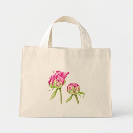 Hoffnung auf eine winzige Tasche (Vorne)