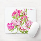 Hoffnung auf einen Mauspad (Mit Mouse)