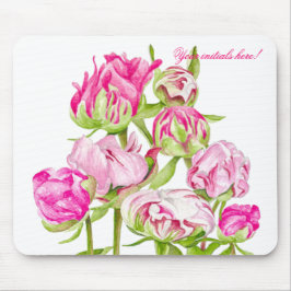 Hoffnung auf einen Mauspad