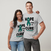 Hoffnung auf einen reinen PTSD-T - Shirt (Unisex)