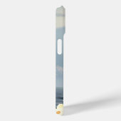 "Hoffnung auf Horizont" Case-Mate iPhone Hülle (Rückseite / Rechts)