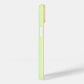 Hoffnung auf Regenbogen Case-Mate iPhone Hülle (Rückseite / Rechts)