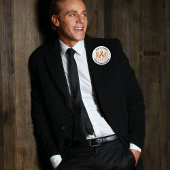 Hoffnung auf Veränderung Multiple Sklerose Bewusst Button