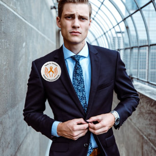 Hoffnung auf Veränderung Multiple Sklerose Bewusst Button