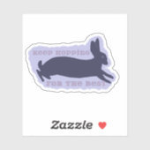 Hoffnung Aufkleber (Blatt)