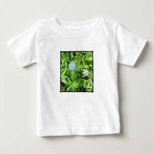 Hoffnung Baby T-shirt