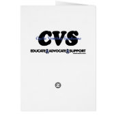 Hoffnung Betet Wish...CVS (Hinten)