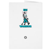 Hoffnung Betet Wish ... EDS (Hinten)