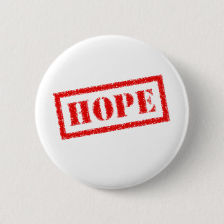 Hoffnung Button