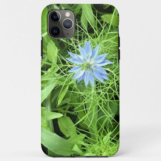 Hoffnung Case-Mate iPhone Hülle (Rückseite)
