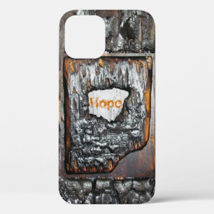 Hoffnung Case-Mate iPhone Hülle