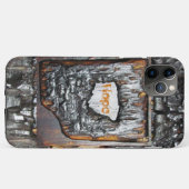 Hoffnung Case-Mate iPhone Hülle (Rückseite (Horizontal))