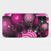 Hoffnung Case-Mate iPhone Hülle (Rückseite (Horizontal))