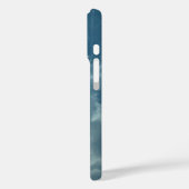Hoffnung Case-Mate iPhone Hülle (Rückseite / Links)