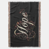 Hoffnung Decke (Vorderseite Vertikal)