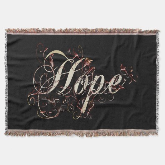 Hoffnung Decke (Vorderseite)