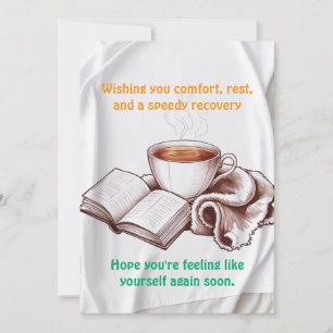 Hoffnung, du bist wieder Gefühl wie du selbst Einladung